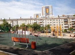Свыше 125 тысяч свердловчан уже приняли участие в голосовании за благоустройство городских пространств - Новости - АПИ-Урал