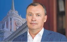 Алексей Орлов подписал ключевой документ празднования Дня Победы