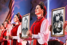 Александр Устюгов станет ведущим праздничного концерта в День Победы