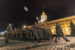 фото: Алина Шешеня