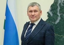 В Свердловской области назначен главный федеральный инспектор