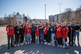 фото: Федор Серков