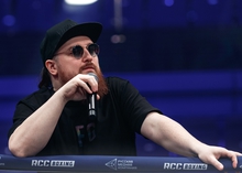 В субботу Екатеринбург ждет дебютный турнир кулачных боев RCC HARD