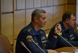 фото: Академия ГПС МЧС России