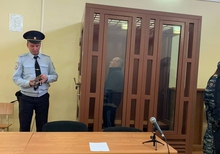 Заключен под стражу на два месяца подозреваемый в убийстве медбрата в Березовском