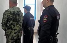 За причастность к ЧП в Сосьве задержаны два подозреваемых
