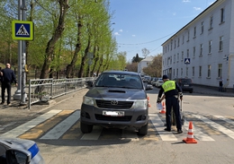 фото: ГИБДД Екатеринбурга