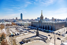 Синоптики зафиксировали на Среднем Урале новый температурный рекорд