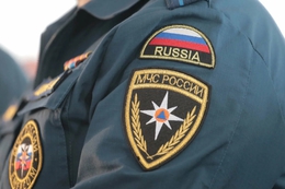 фото: МЧС России по Свердловской области