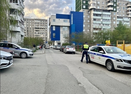 фото: ГИБДД Екатеринбурга