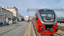 «Орланы» сообщением Екатеринбург-Челябинск за первые полгода перевезли более 70 тысяч пассажиров