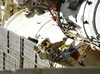 На модуле «Наука» на МКС российские космонавты раскроют радиатор в режиме онлайн