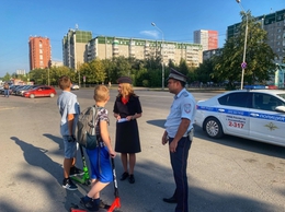 фото: ГИБДД Екатеринбурга