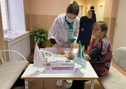 Фото: Министерство здравоохранения Свердловской области