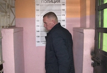 В Екатеринбурге полиция задержала подозреваемого в ограблении участника ВОВ