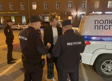 Полиция Екатеринбурга просит выпускников соблюдать общественный порядок