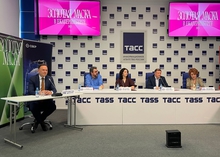 В Екатеринбурге при поддержке Сбера в третий раз проходят гастроли «Золотой Маски»