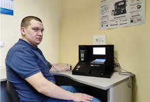 Система дистанционного медосмотра водителей тестируется в «Газпром трансгаз Екатеринбург»