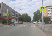 С началом каникул в Свердловской области увеличилось число ДТП с участием детей