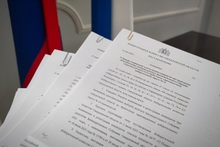 Свердловский избирком подготовил документы к старту избирательных кампаний