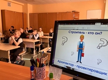 Свыше тысячи уральских школьников посетили открытые уроки капитального ремонта