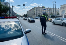 ГИБДД в выходные проведет массовые проверки водителей в Екатеринбурге
