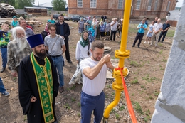 фото: Медицинская фракция. Дмитрий Иванов