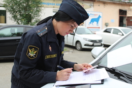 фото: ГУФССП России по Свердловской области