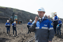 В «Газпром трансгаз Екатеринбург» прошли очередные испытания трубной продукции российского производства