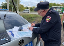 Госавтоинспекция за утро выявила десяток нарушений со стороны водителей автобусов в Екатеринбурге