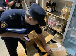 Фото: МВД России Екатеринбург