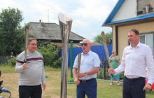 Новый газопровод в Тавде позволит обеспечить газом почти 1,3 тысячи частных домов
