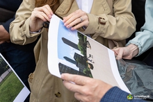 В городских парках Екатеринбурга обновят площадки для выгула собак