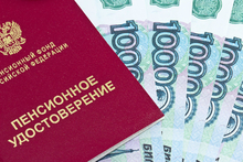 Почта России изменила график выдачи пенсий уральцам