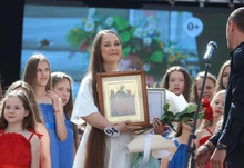 В Екатеринбурге выбрали Уральскую красу