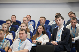 фото: Газпром трансгаз Екатеринбург