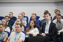 В «Газпром трансгаз Екатеринбург» завершилась XXIV отраслевая научно-техническая конференция