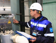 В «Газпром трансгаз Екатеринбург» прошел новый конкурс профессионального мастерства