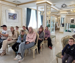 фото: Благотворительный фонд «Синара»