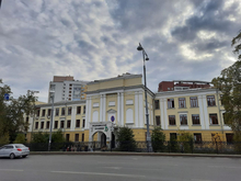 Свердловский областной медицинский колледж начал прием документов от абитуриентов