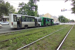 фото: ГИБДД Екатеринбурга