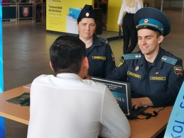 фото: пресс-служба ГУФССП России по Свердловской области.