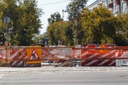 фото: Федор Серков. 