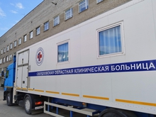 Свердловские медики обследовали жителей поселков Гари и Сосьва с сахарным диабетом