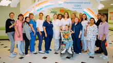 Уральцы с особенностями здоровья провели семинар для медиков ОДКБ