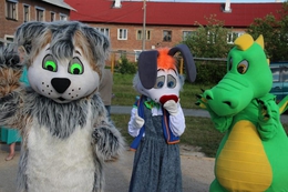 фото: Олег Четенов