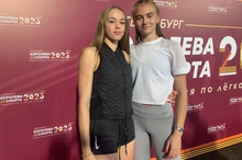Екатеринбурженка установила личный рекорд на первенстве России по легкой атлетике