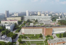Специалисты трех медучреждений региона спасли 38-летнюю свердловчанку с ожогами 33% поверхности тела