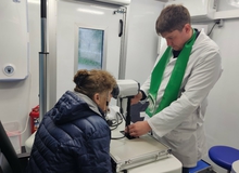 Поликлиника, где можно пройти диспансеризацию за один час, открылась в Свердловской области