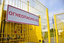Газовые сети проложены уже к более чем 25 тысячам частных домов в Свердловской области
